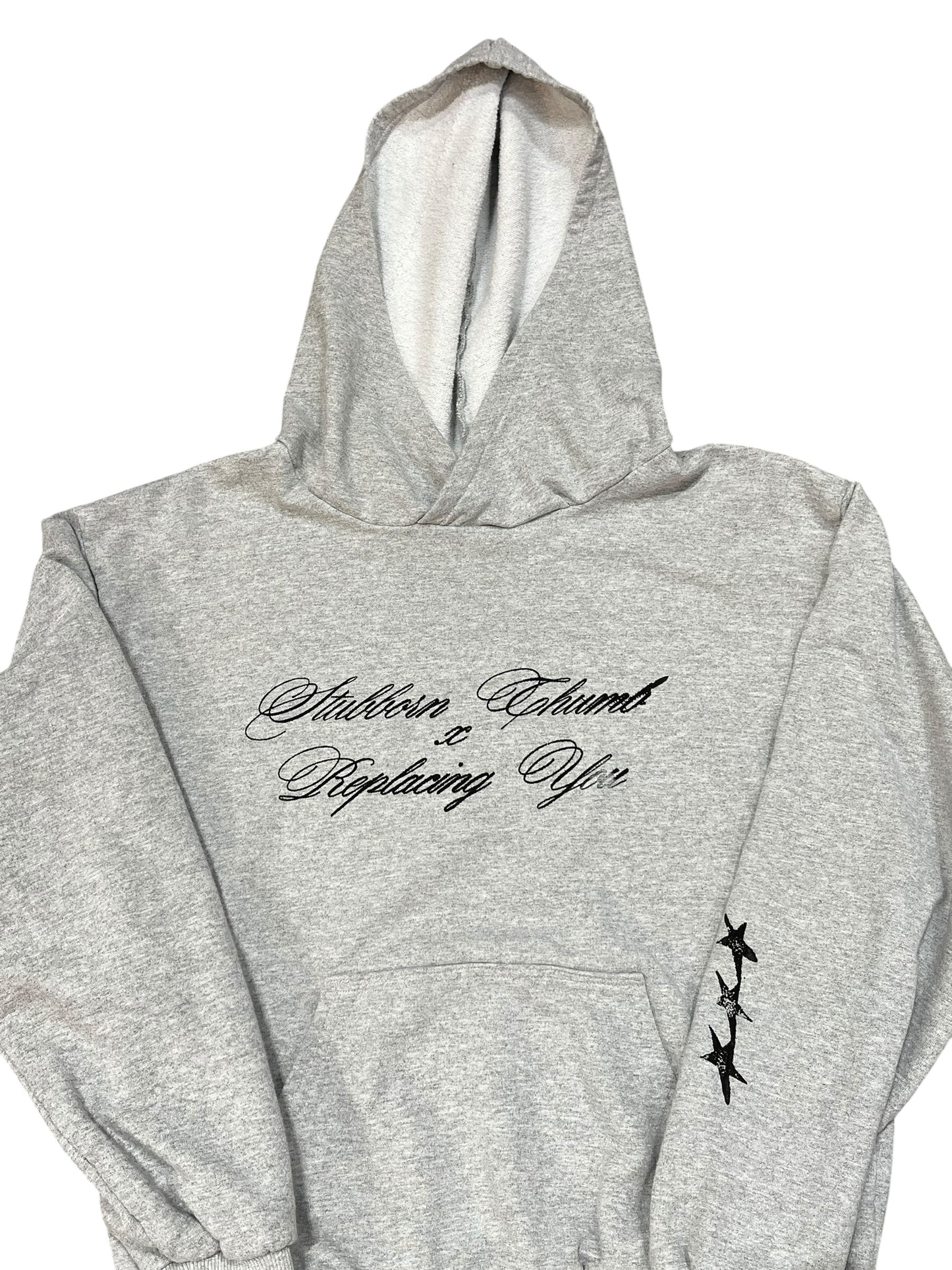 RY x STT - Sweatshirts