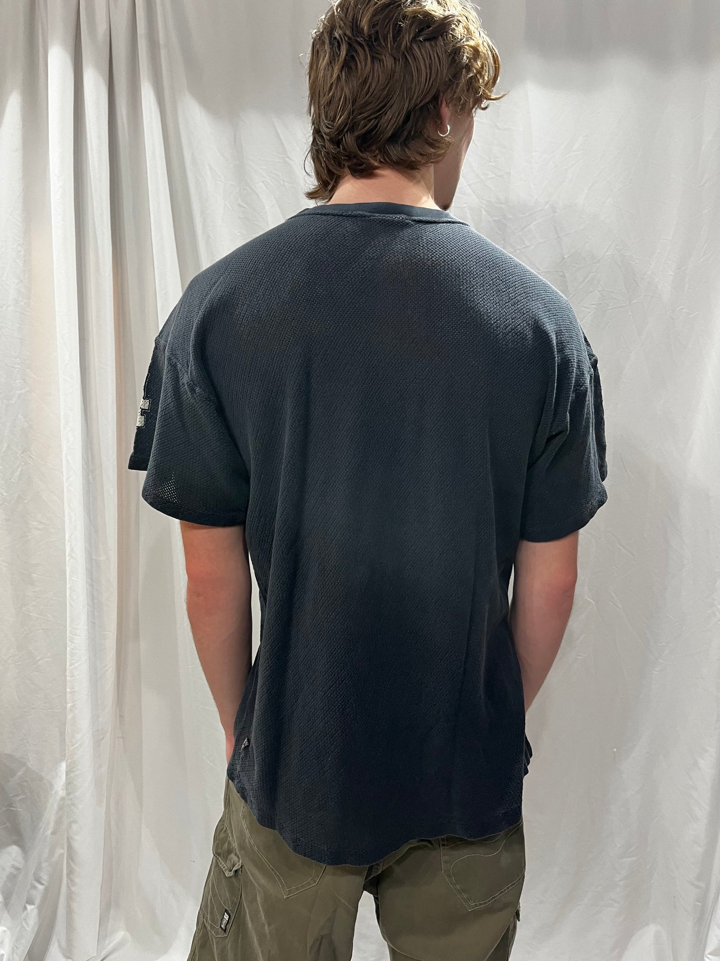 XL - Ikeda Athletic Dept. 90s Graphic Tee