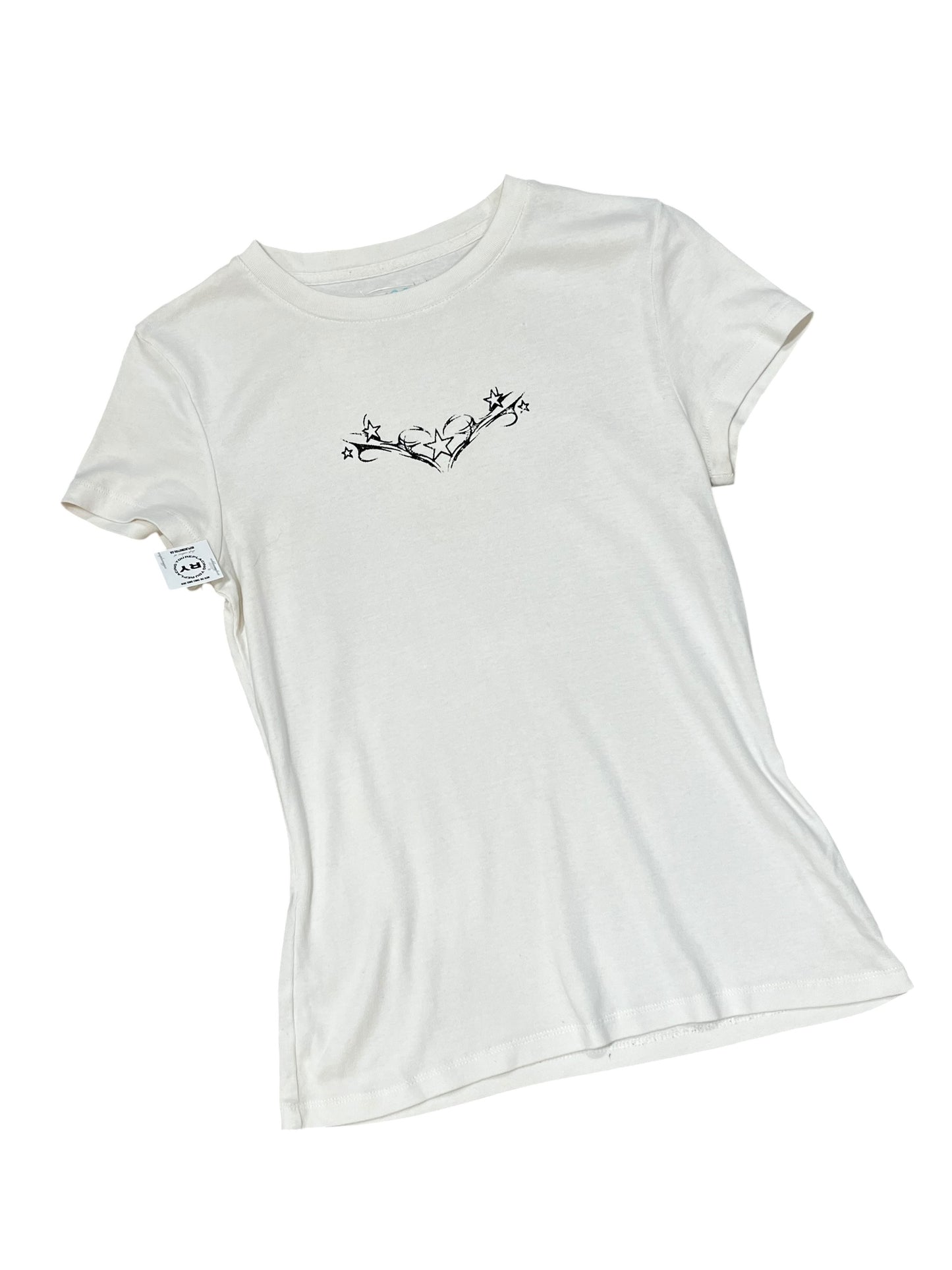 RY x STT - Baby Tees + Long Sleeves