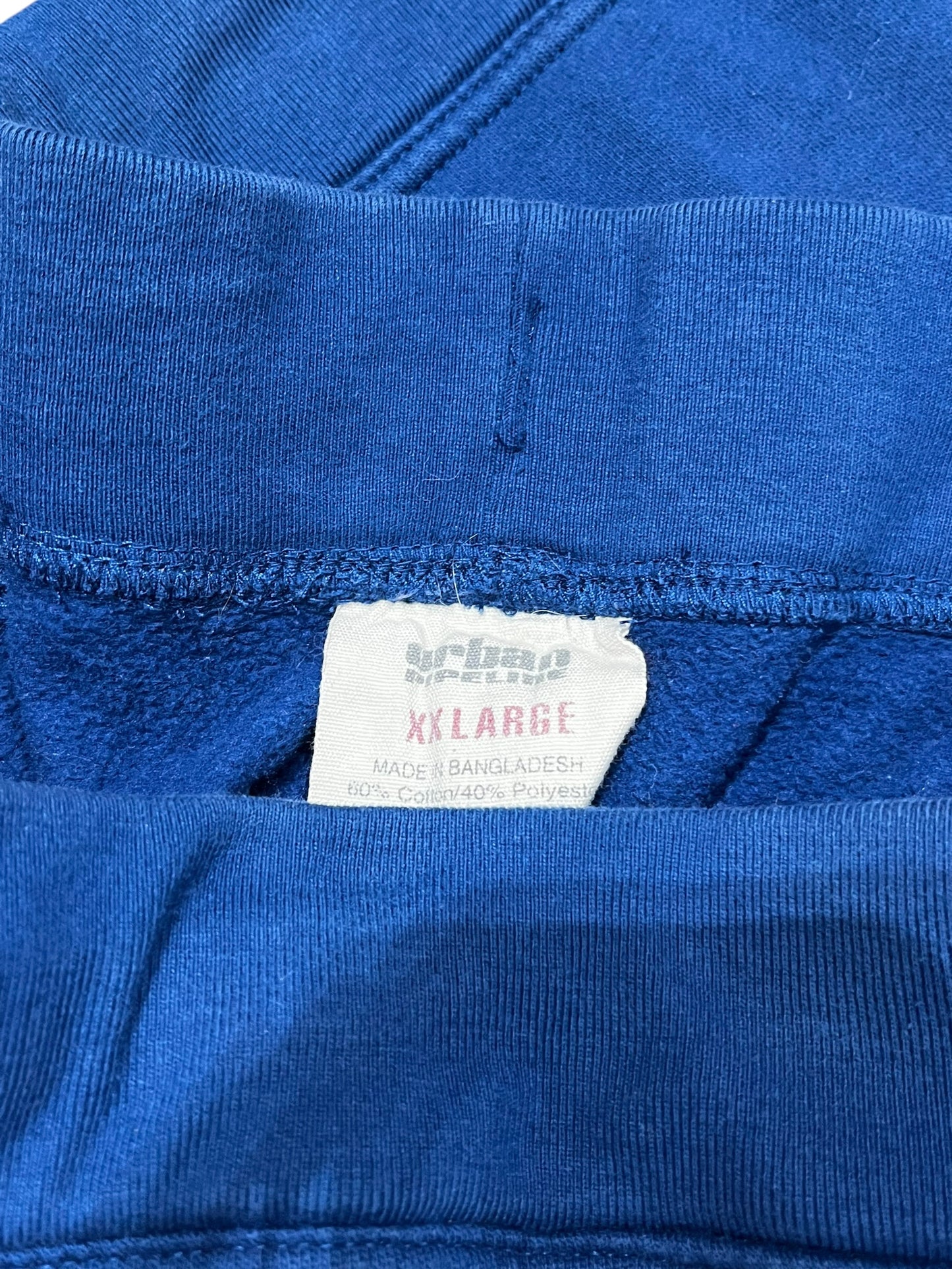 XXL / XXXL - Urban Pipeline Y2K Applique Lounge Pants