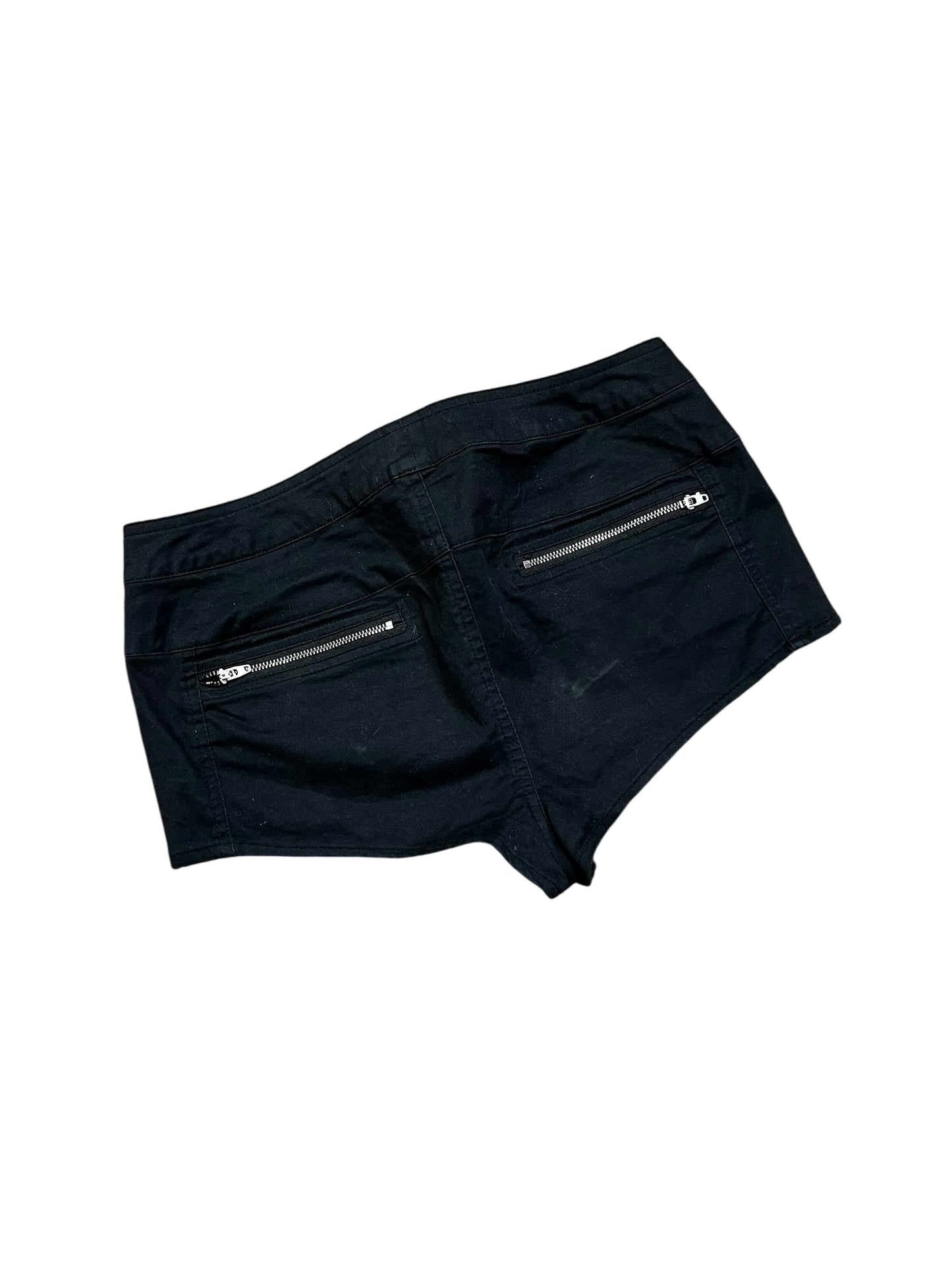 SZ 4 - Silence + Noise Micro Shorts