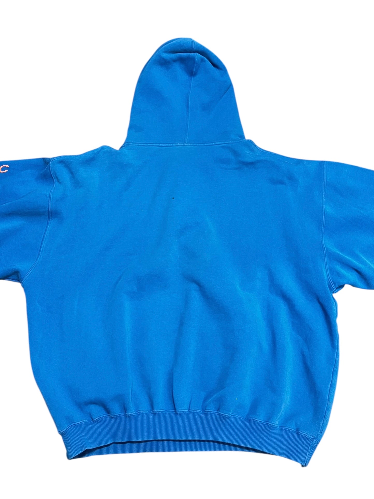 XL - FOX Racing 2000s Graphic Hoodie