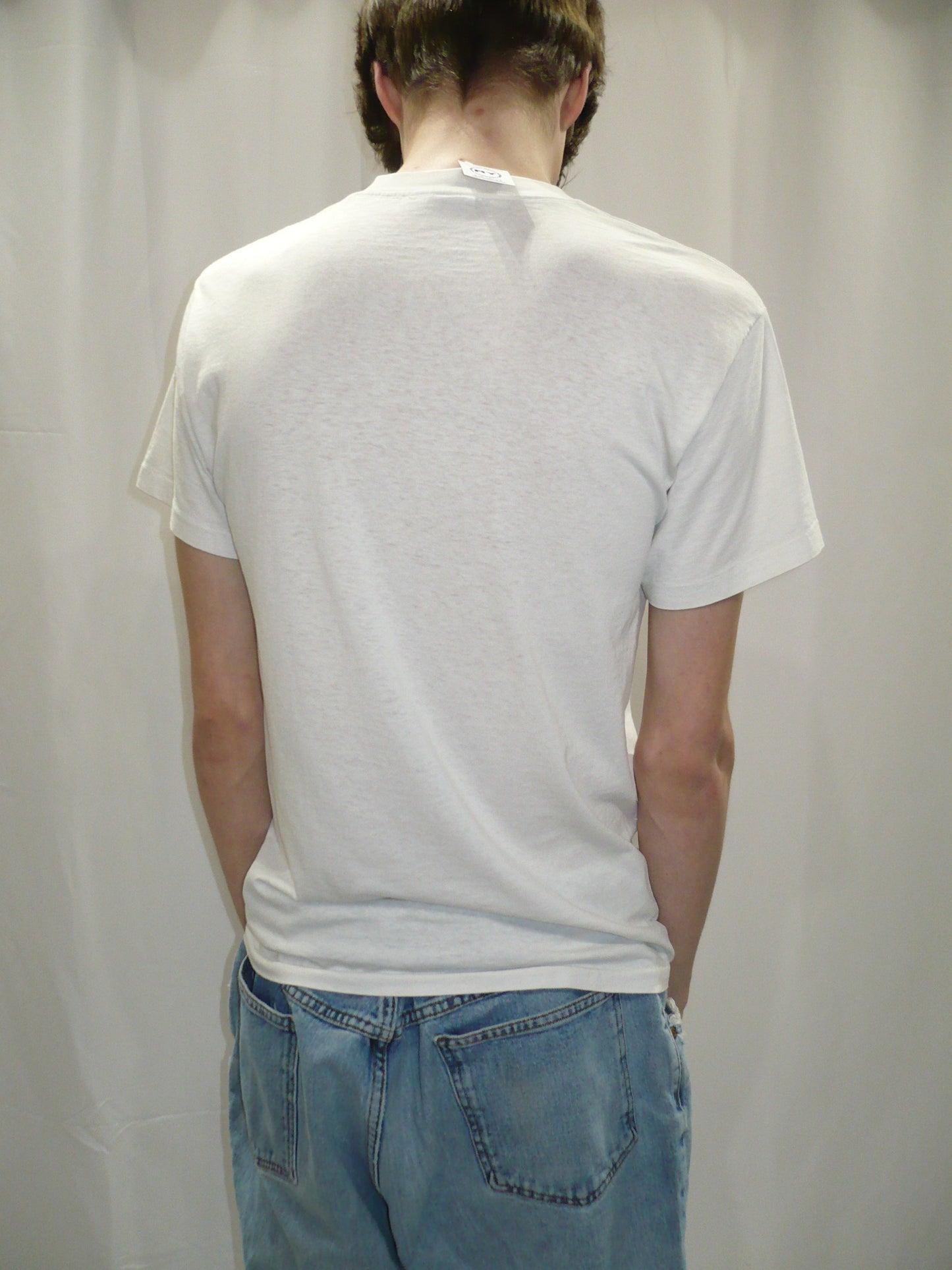 Nike Vintage Single Stitch Graphic Tee