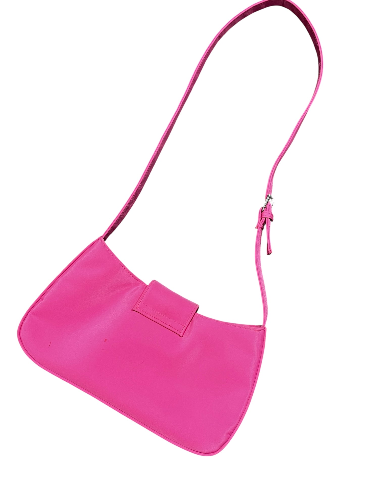 2000s Pink Sequin Purse