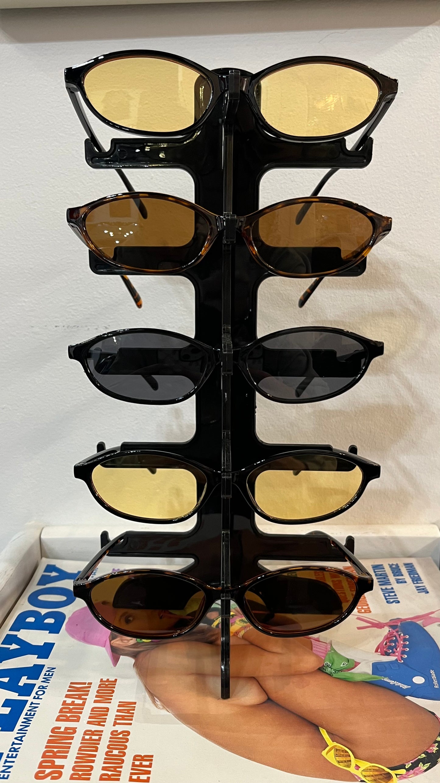 Sunnies - 90s Style Small Frame