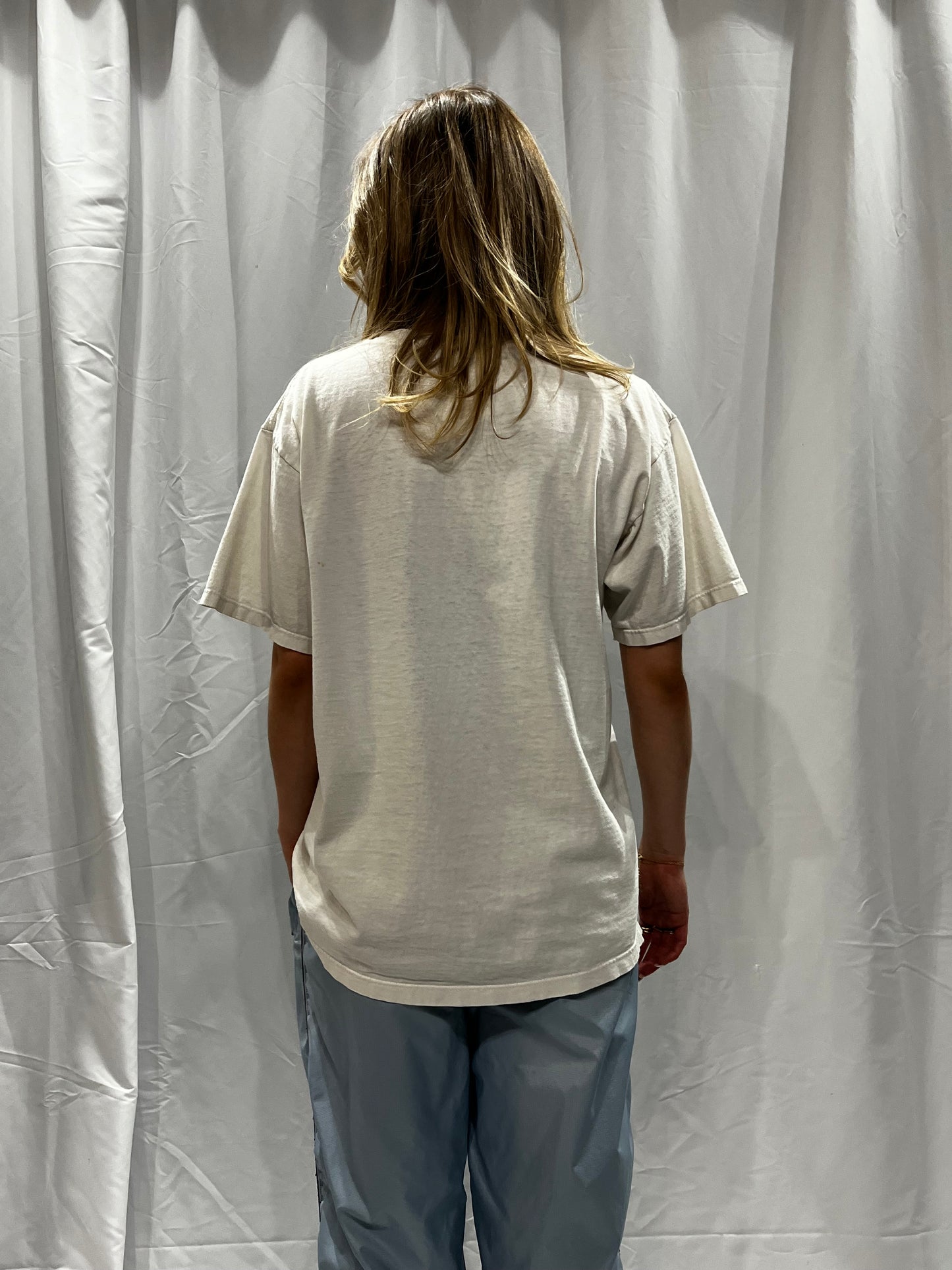 Nike 90's "Just Do It" Graphic Tee