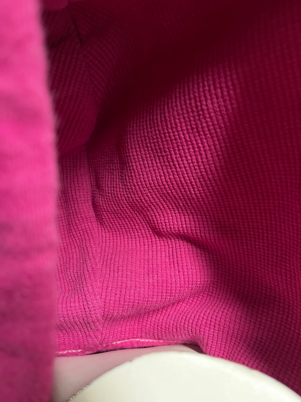 XS - Aeropostale 2010s Pink Zip Hoodie