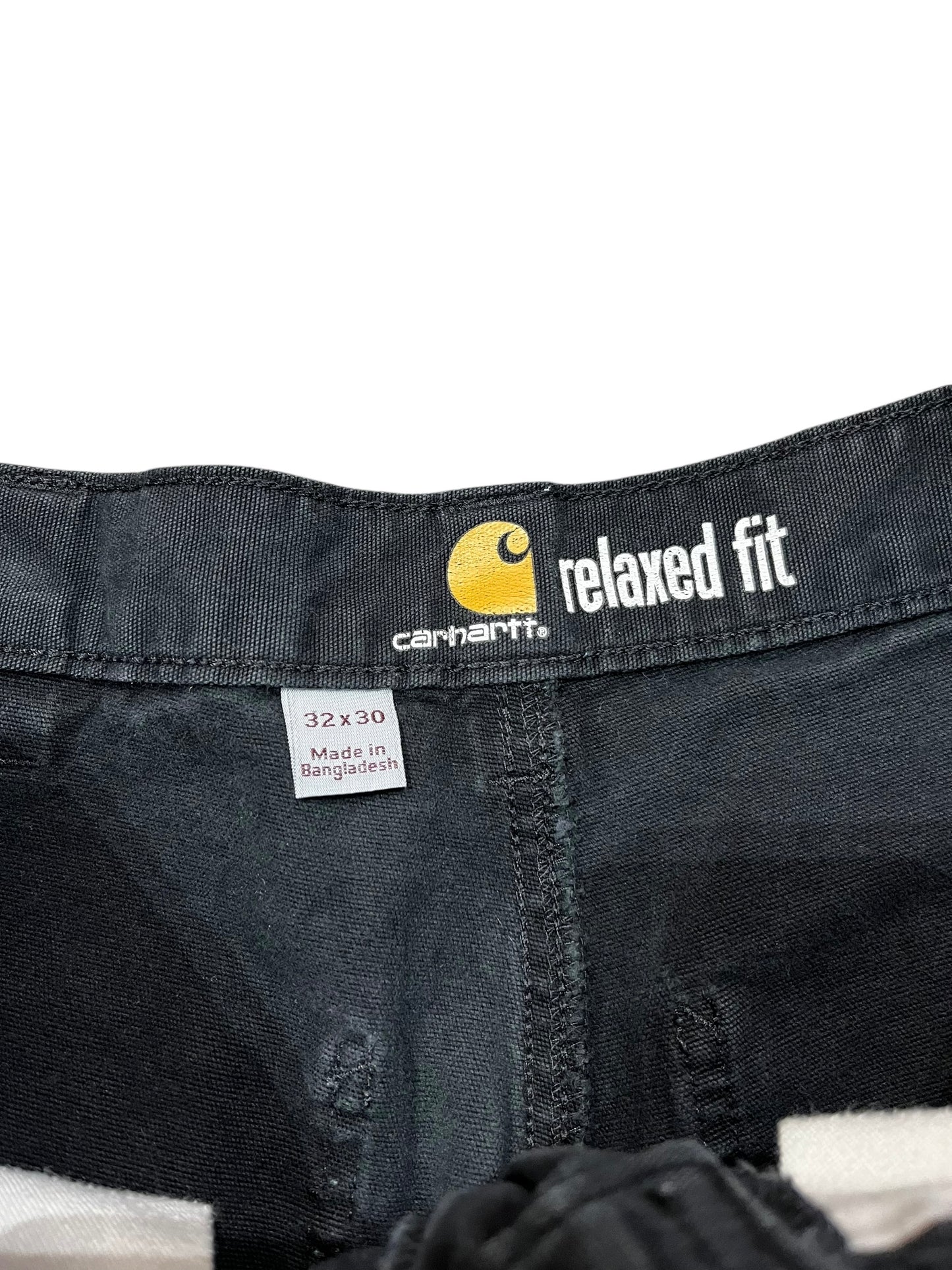 32 x 30" - Carhartt Cargo Pants