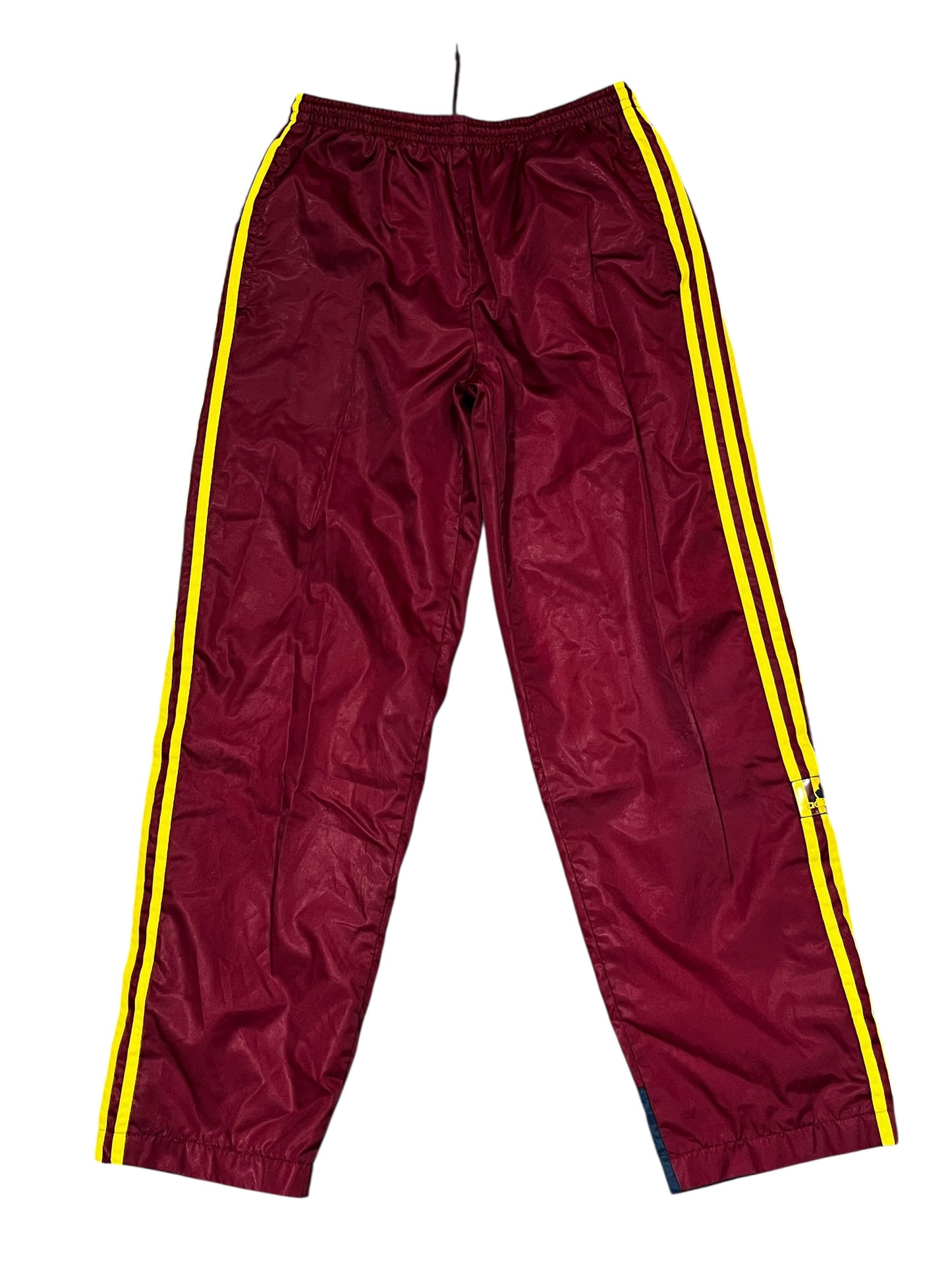 M - 90s Adidas Insulated Athletic Pant