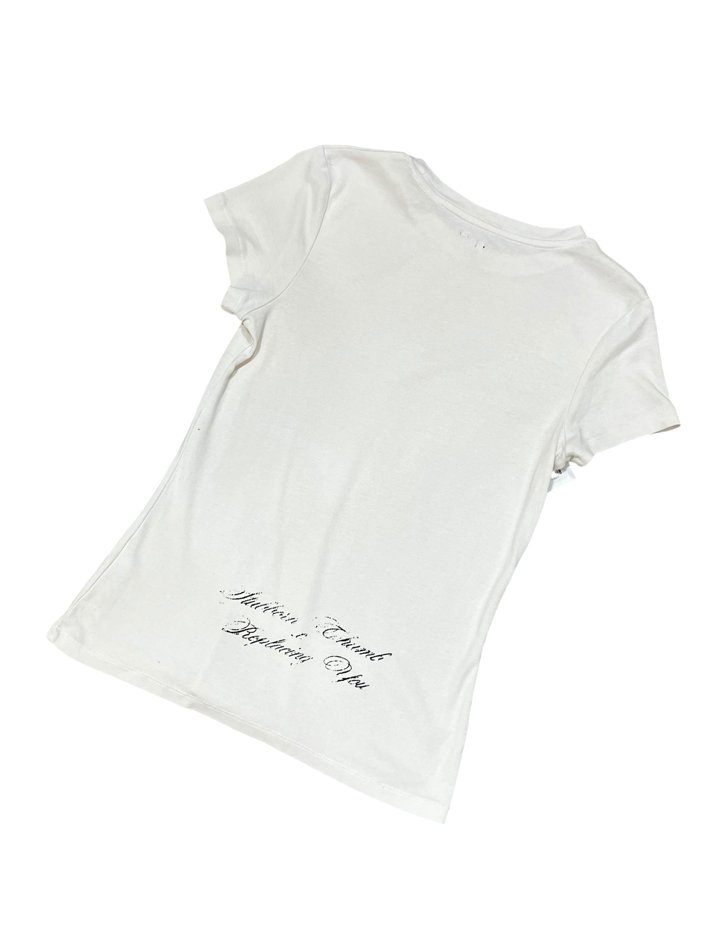 RY x STT - Baby Tees + Long Sleeves