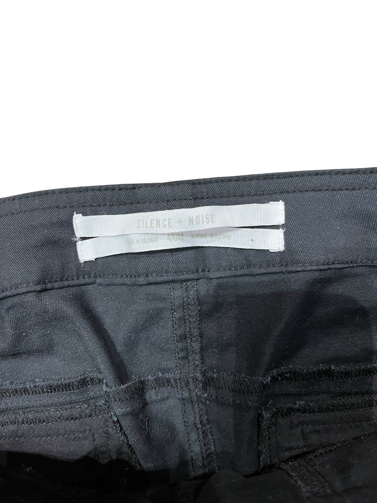 SZ 4 - Silence + Noise Micro Shorts