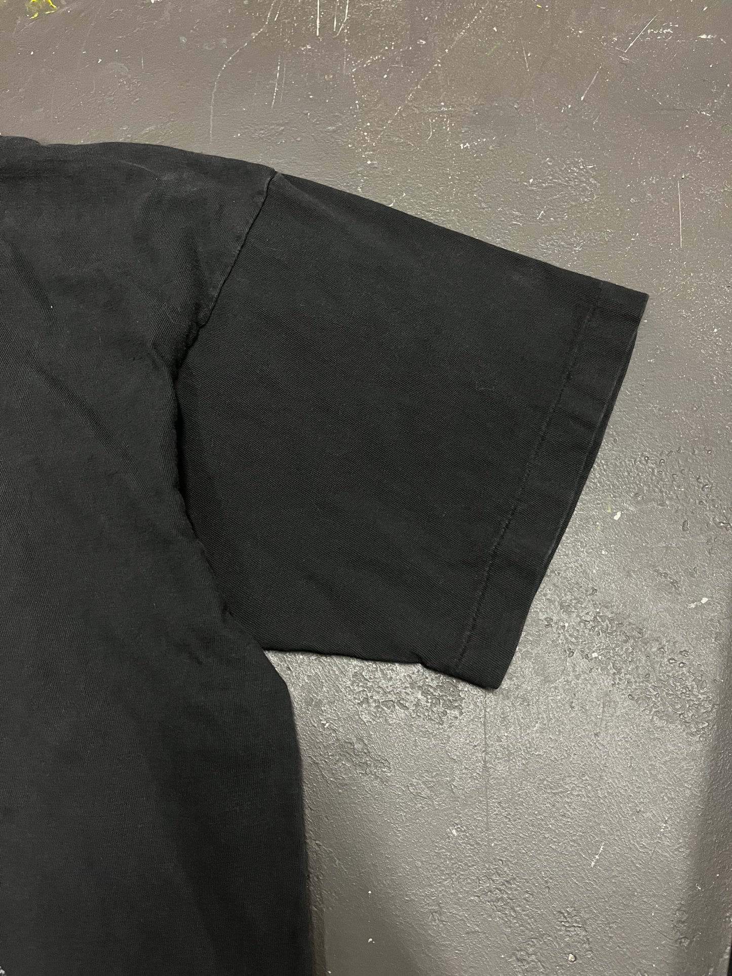 XL - KISS Legends Never Die Made in Canada Single Stitch Band Tee