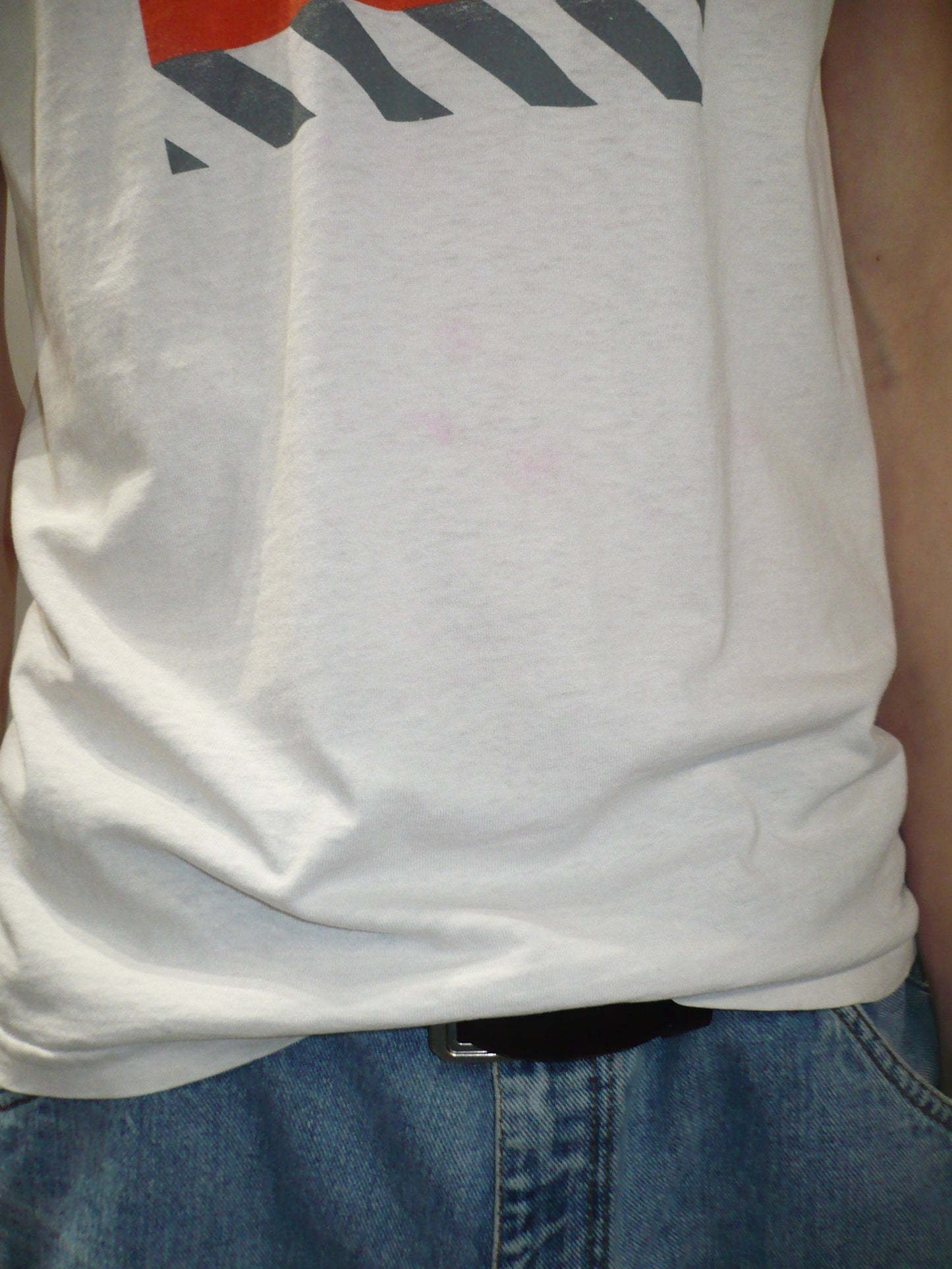 Nike Vintage Single Stitch Graphic Tee
