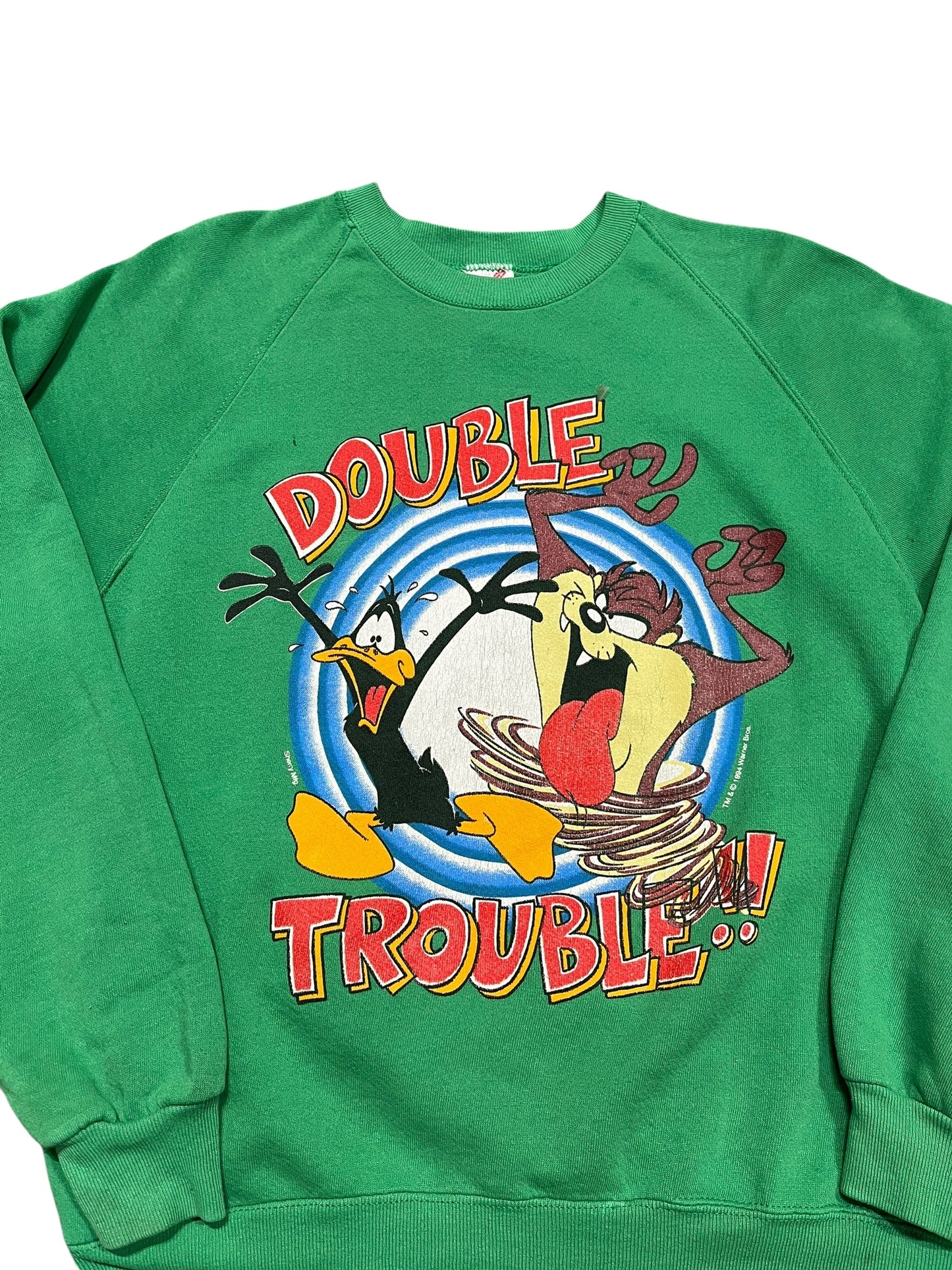 XL - 1994 Looney Tunes Graphic Sweatshirt