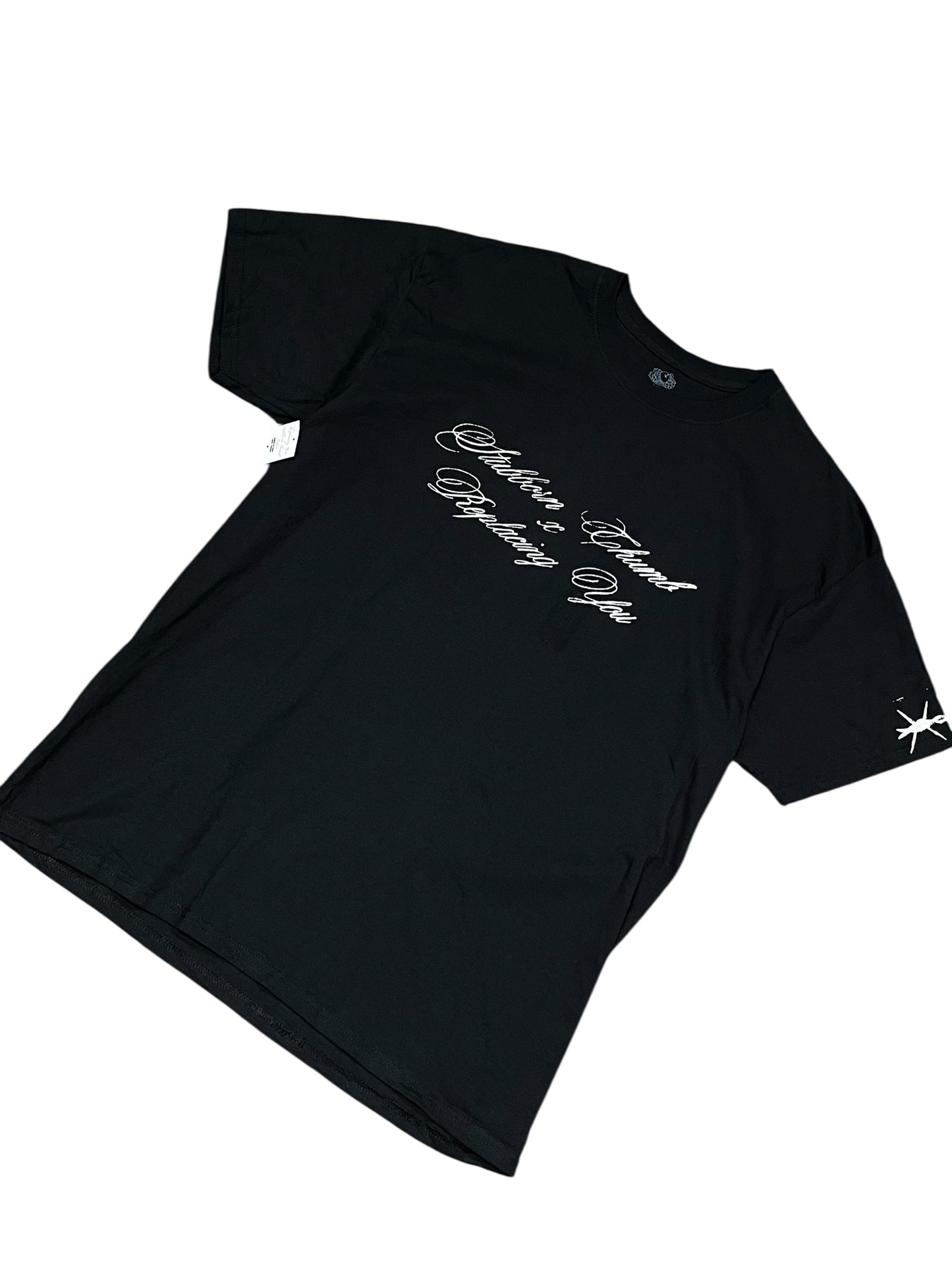 RY x STT - Unisex Short Sleeves