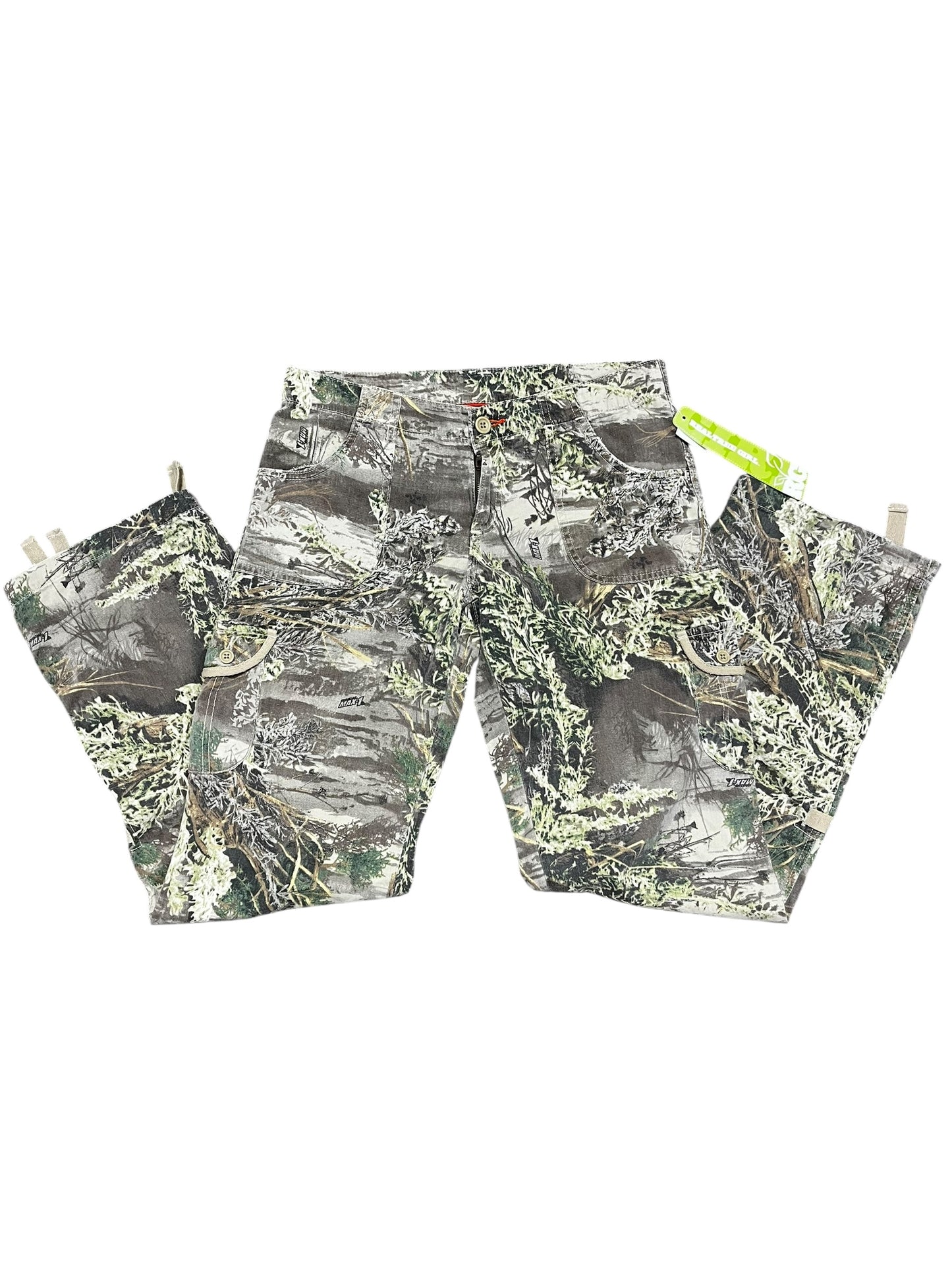 M - RealTree BNWT Camouflage Pant