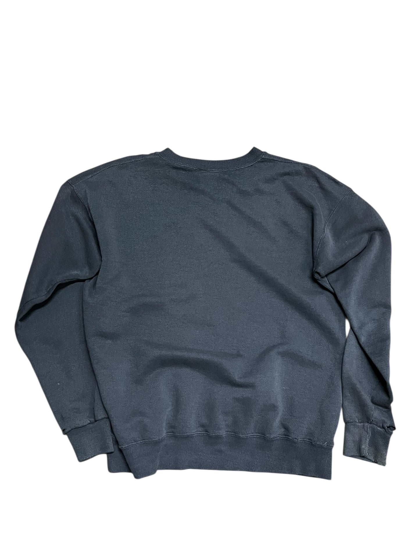 M - Notre Dame "Fightin' Irish" 90s Graphic Sweatshirt