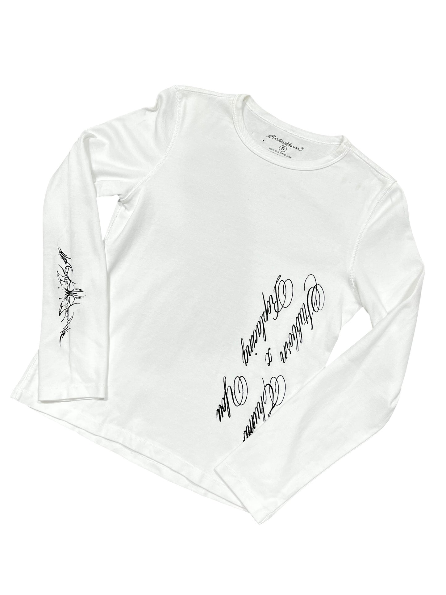 RY x STT - Baby Tees + Long Sleeves