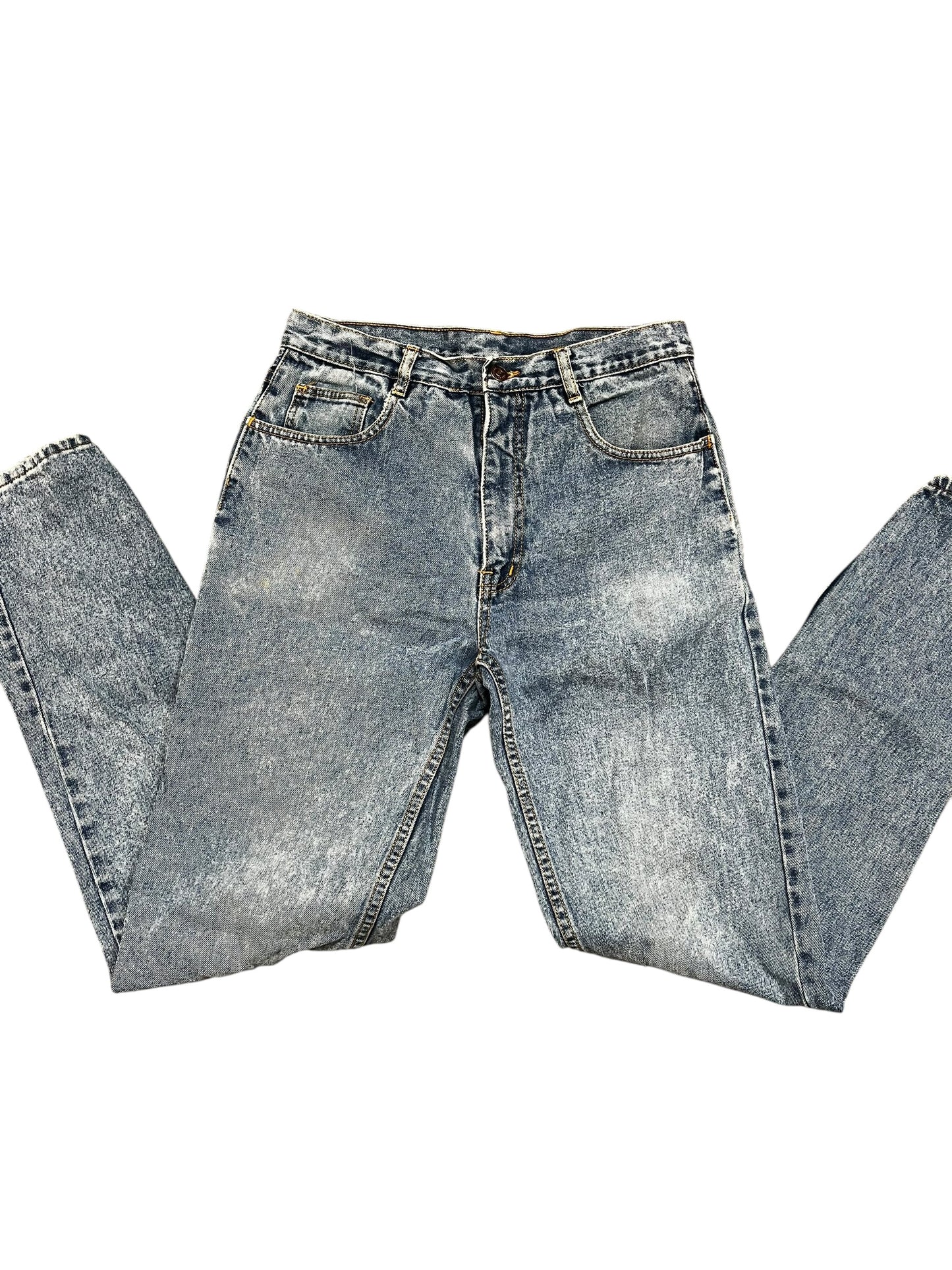 32 x 34" - Jonathan 90s Straight Leg Jeans