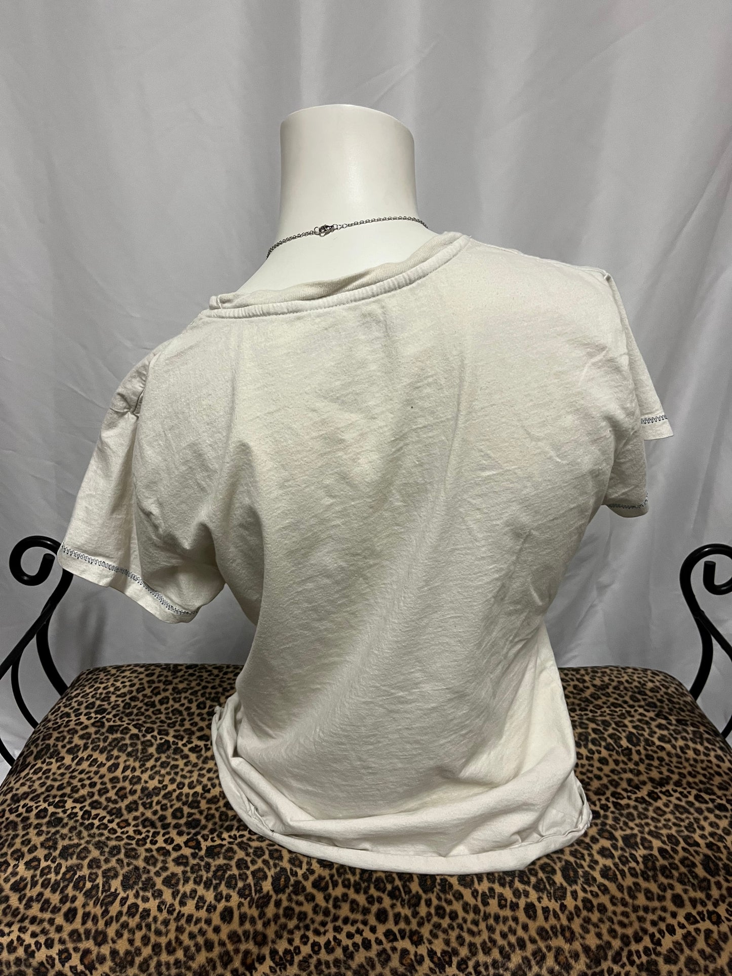 L - Hard Rock Cafe 2000s Graphic Tee