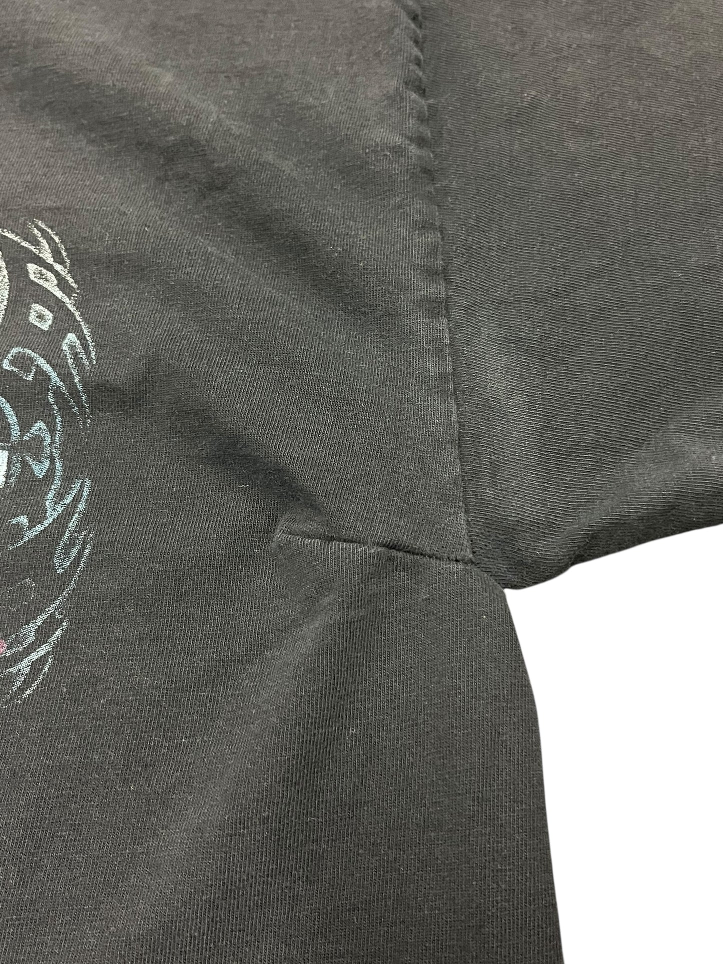 L - Harley Davidson 2005 Double Sided Biker Tee