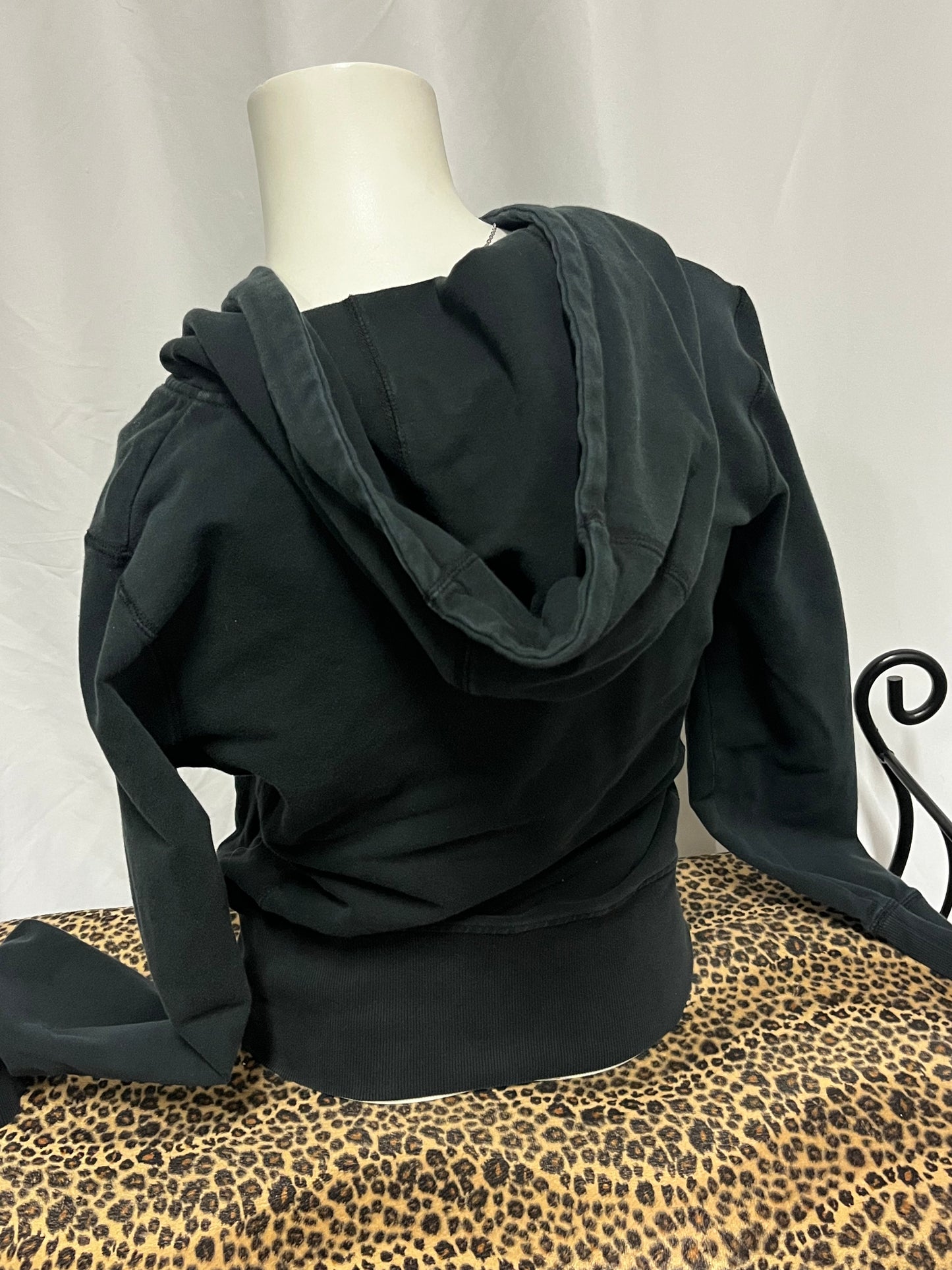 M - ECKO Y2K Graphic Zip Hoodie