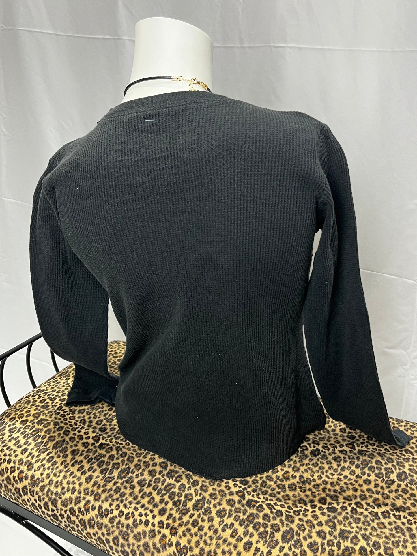Quicksilver Thermal Graphic Long Sleeve
