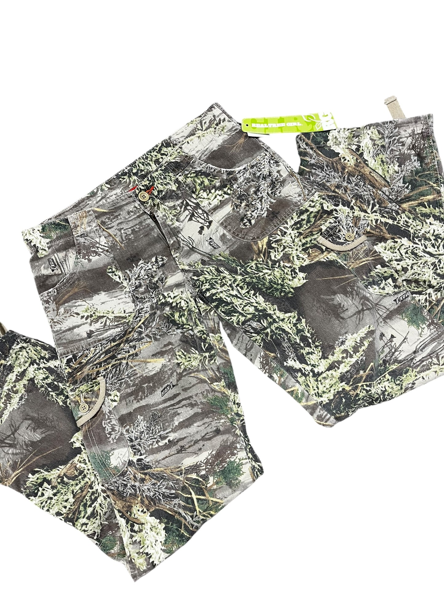 M - RealTree BNWT Camouflage Pant