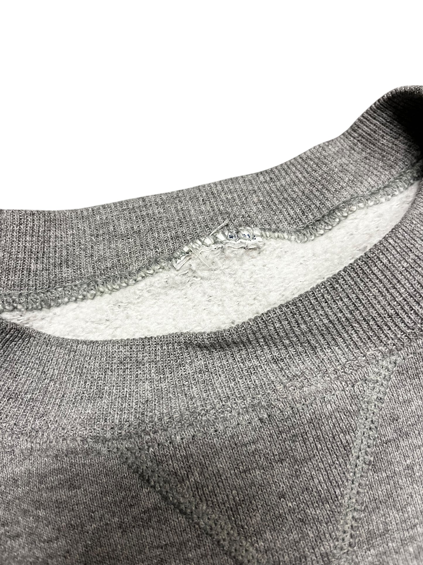 M/L - Russell Athletic x Huskie Athletics 90s Sweatshirt