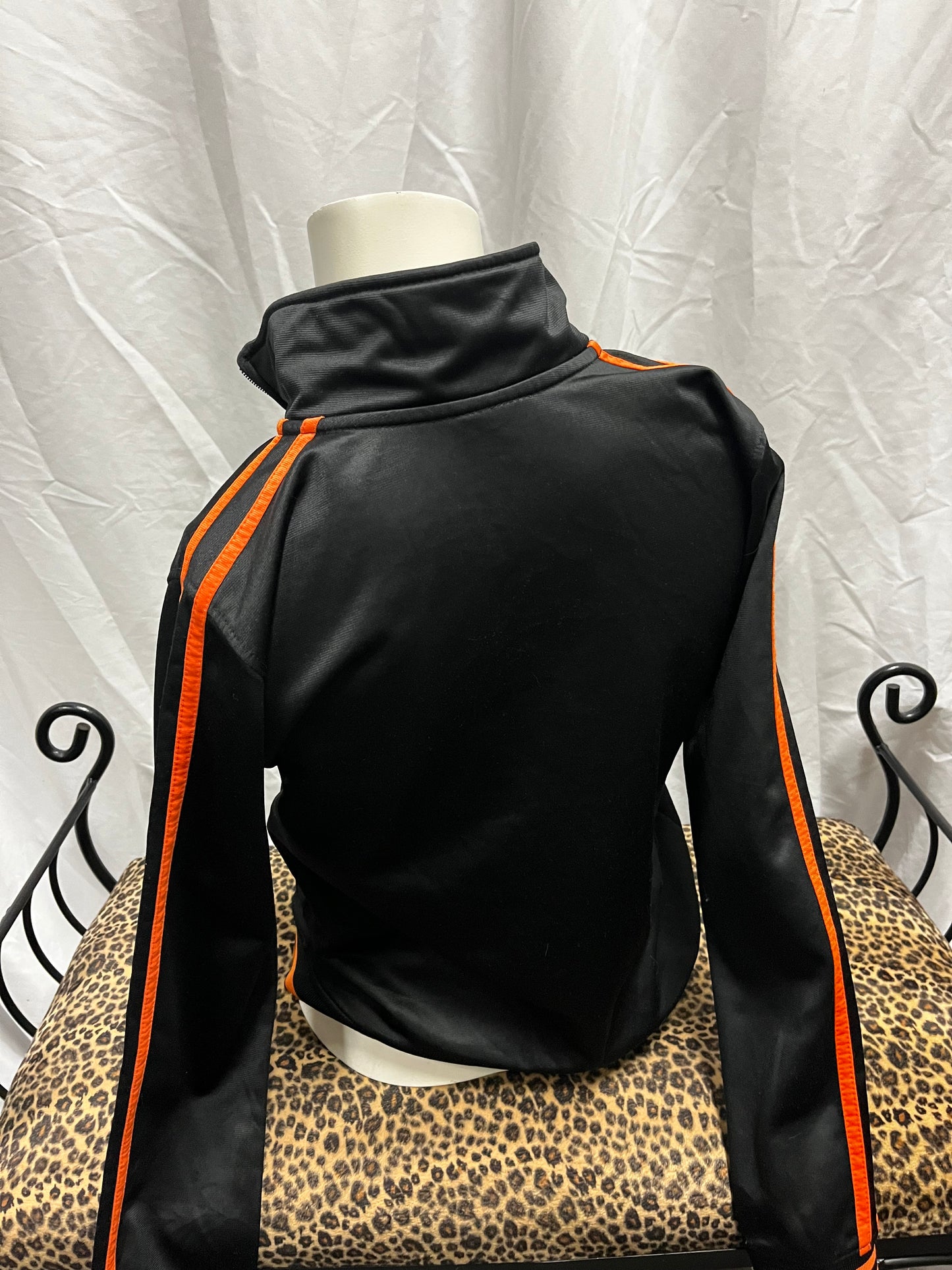 L - San Fransisco Giants Y2K Track Jacket