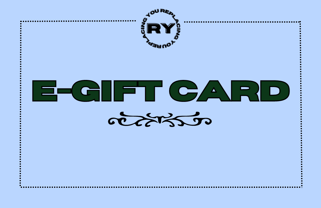 RY Gift Card