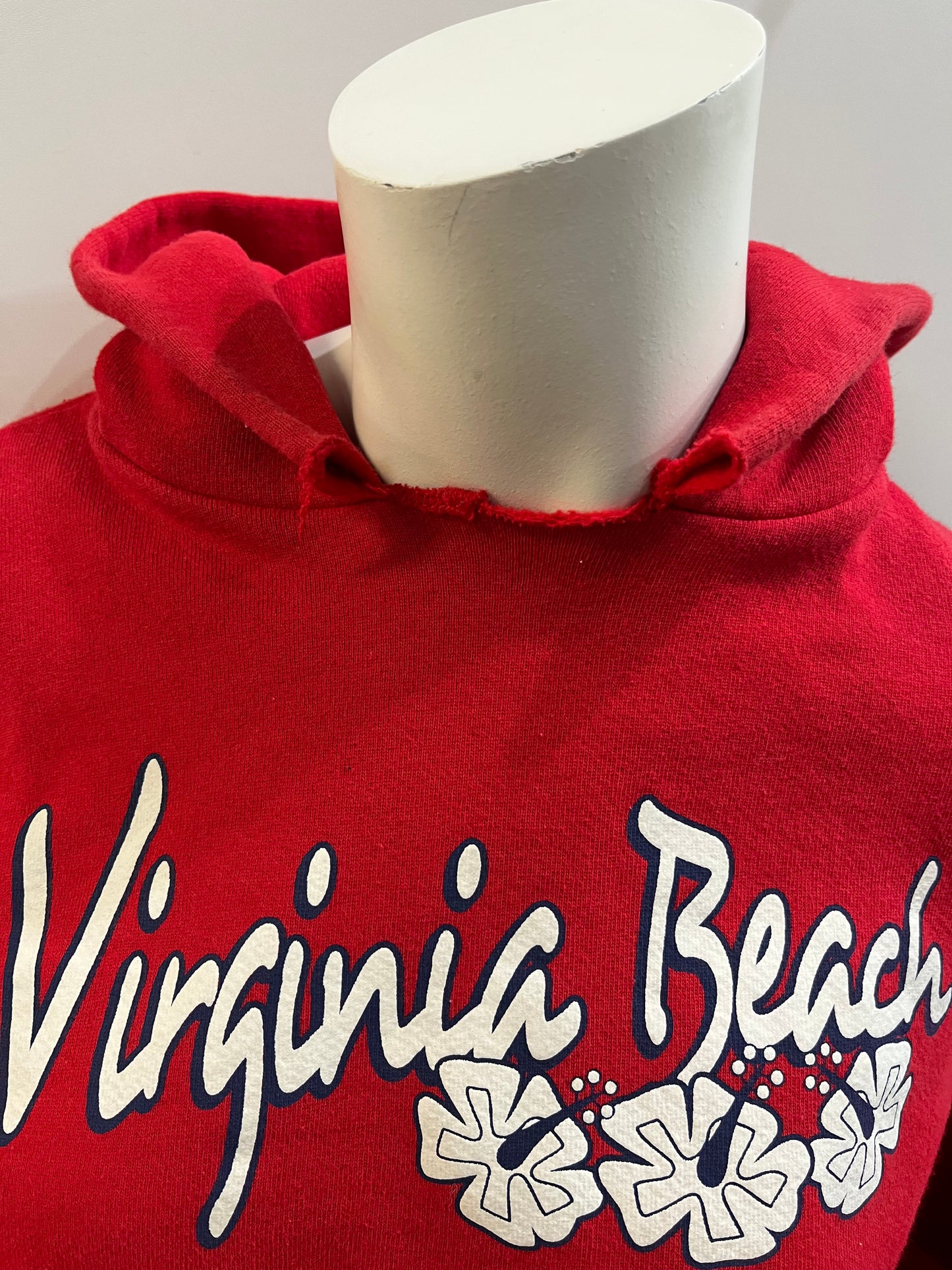 S/M - Ocean Pacific 2000s Beach Hoodie