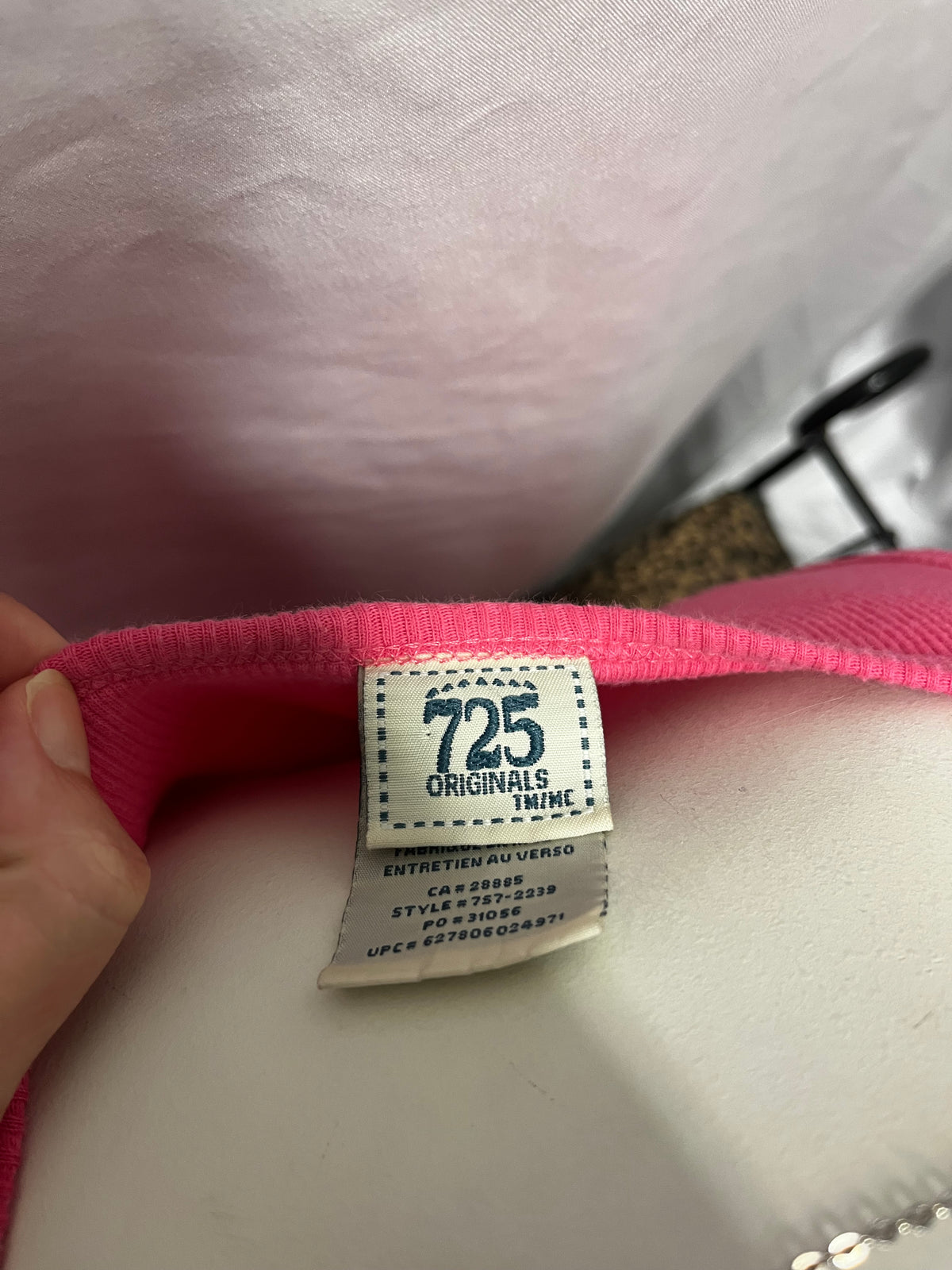 XL - 725 Y2K Rotten To The Core Graphic Tank Top