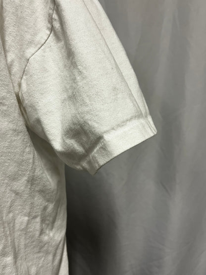 XL - Calvin Klein 90s Eternity Cologne Single Stitch Promo Tee