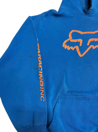 XL - FOX Racing 2000s Graphic Hoodie