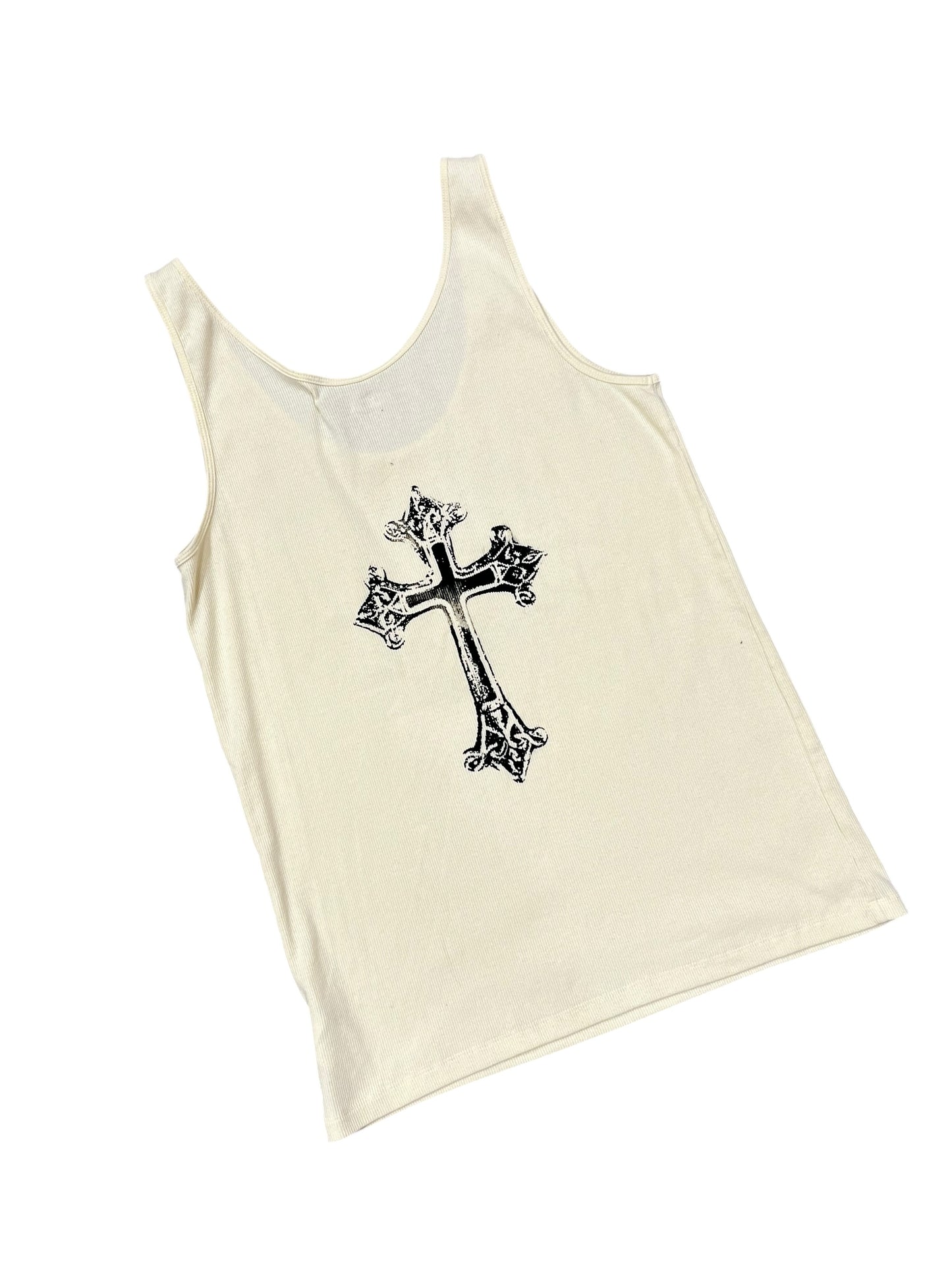 XL - RY x STT Butter Yellow Cami