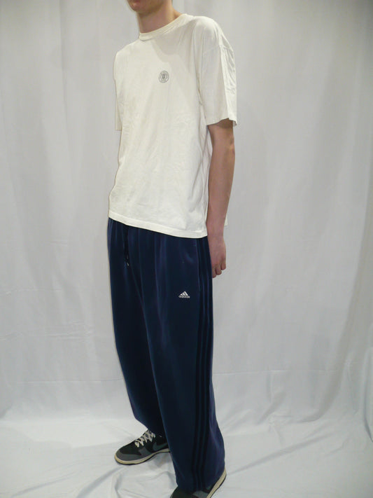 Adidas 00s Wide Leg Sweatpants