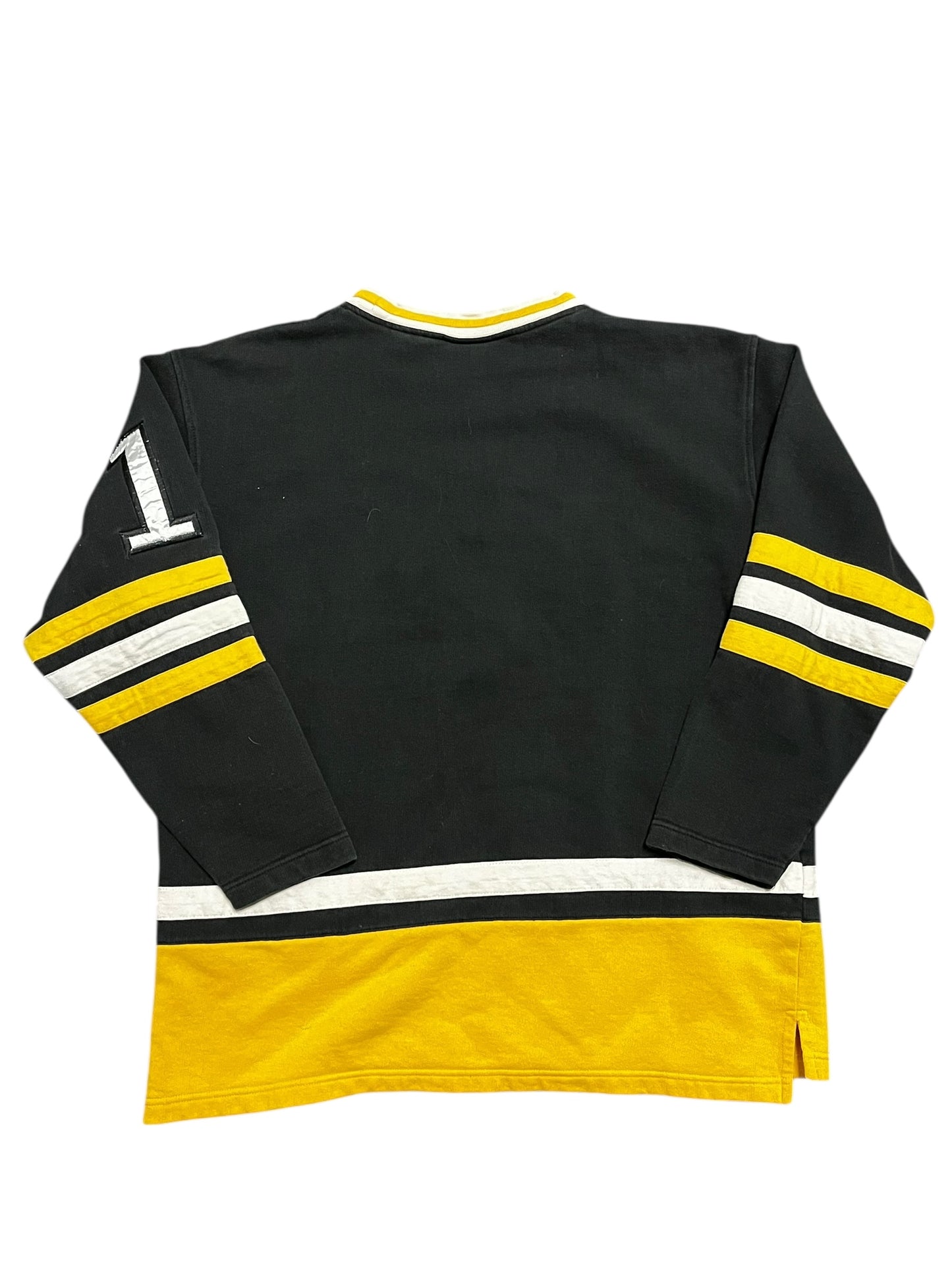 L - Mickey & Co. Vintage Jersey Sweatshirt