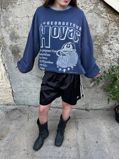 XL - Georgetown Hoyas 1994 College Sweatshirt