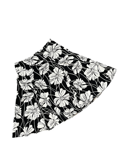 SZ 14 - Jones NY 2000s Floral Midi Skirt
