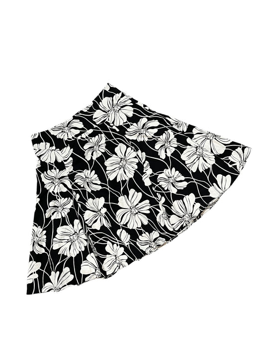 SZ 14 - Jones NY 2000s Floral Midi Skirt