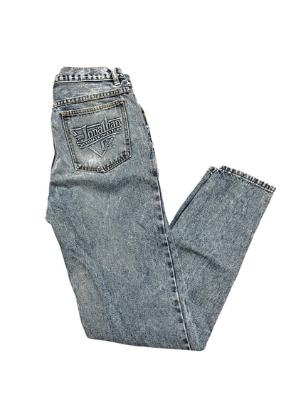 32 x 34" - Jonathan 90s Straight Leg Jeans