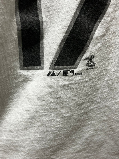 M - Colorado Rockies MLB 2000s Tee