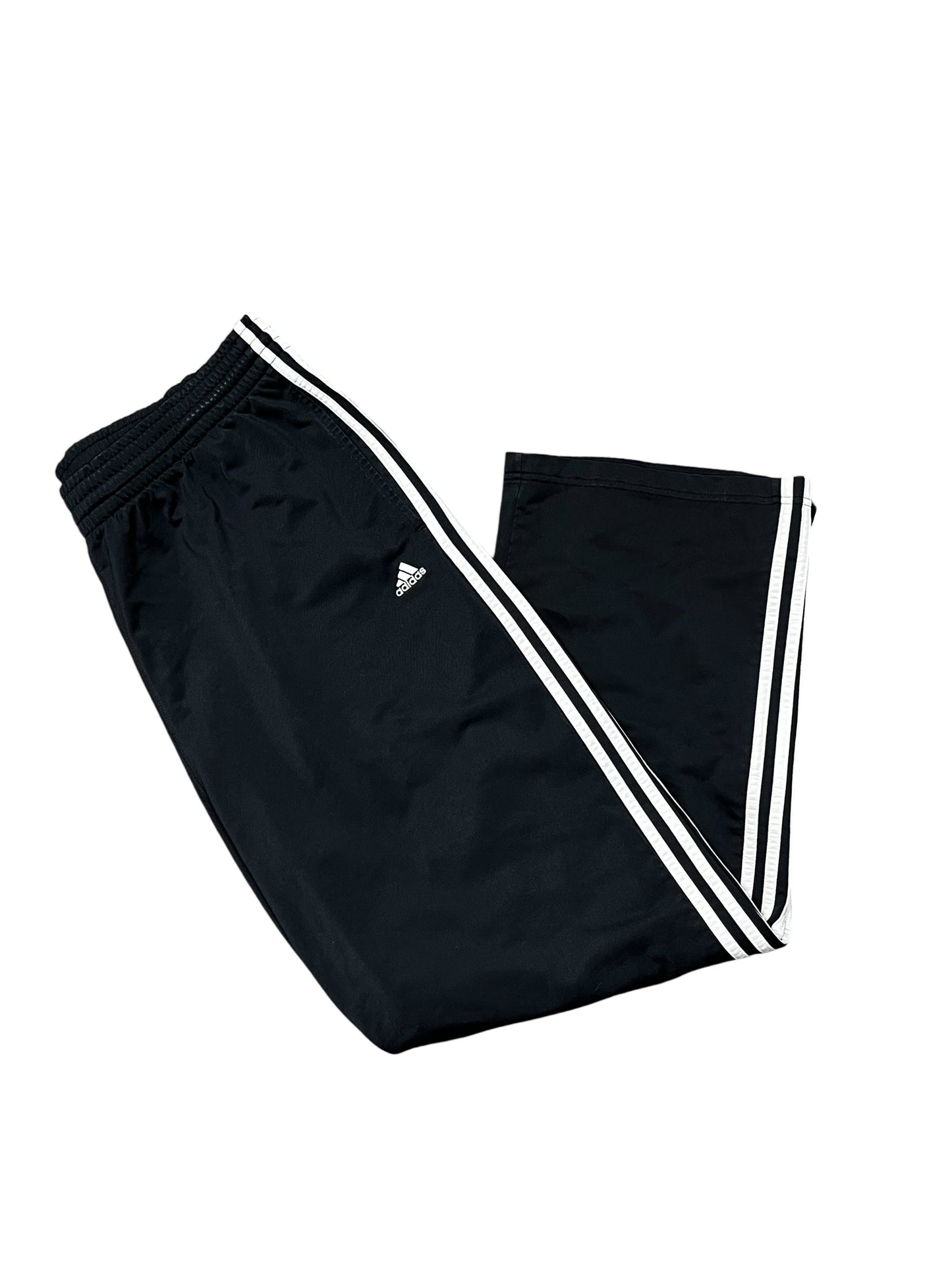 XL/XXL - Adidas 2000s Drawstring Track Pants