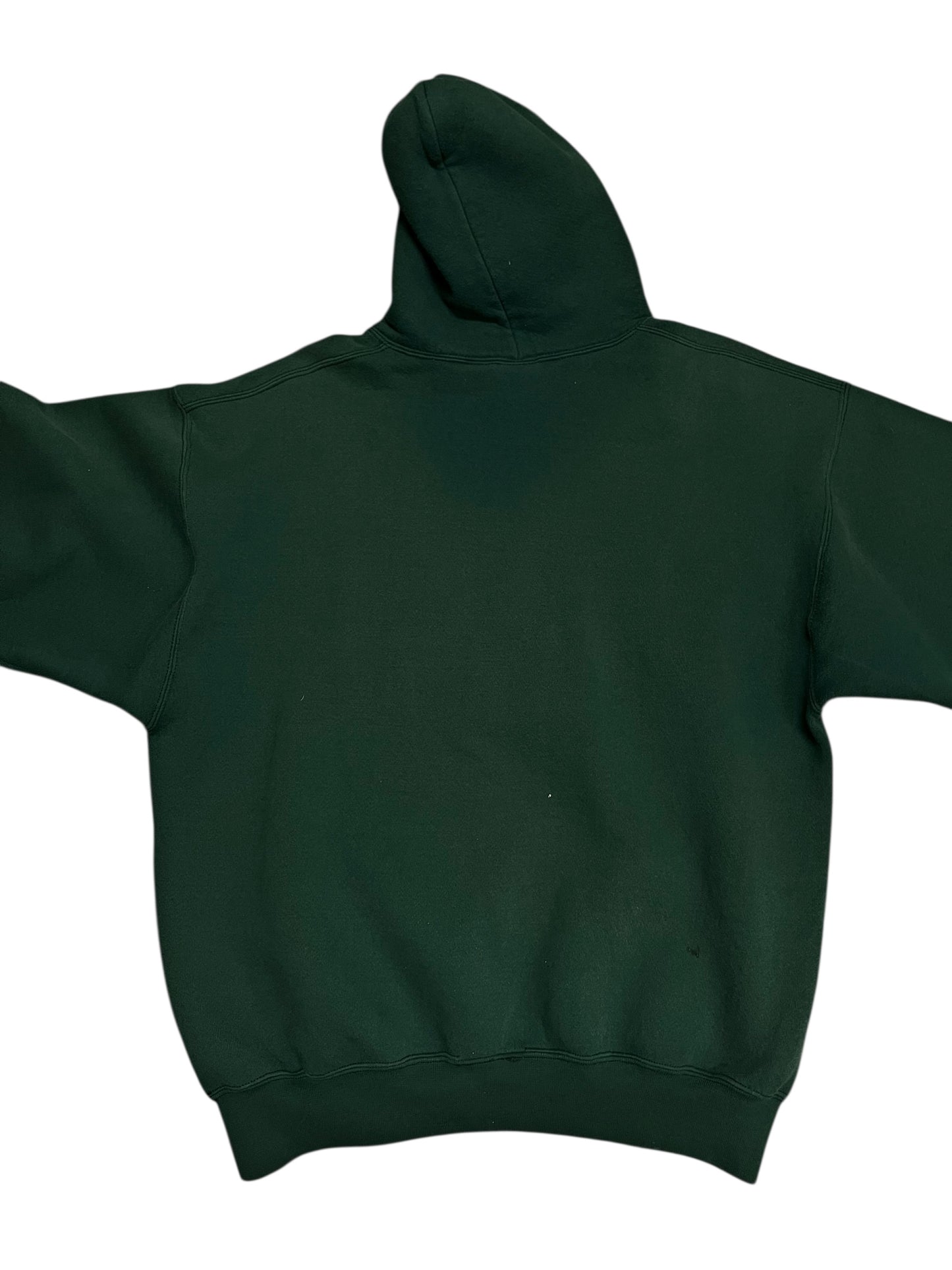L - University of Oregon 90s Made In USA Hoodie