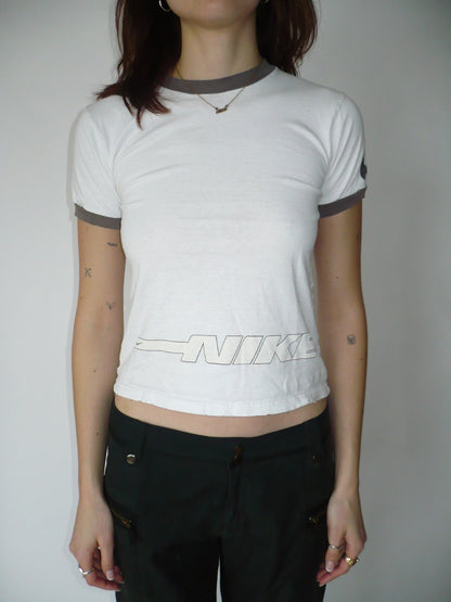 Nike 90s Ringer Baby Tee