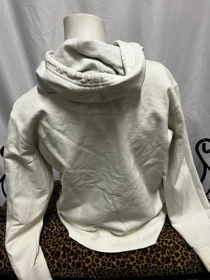 S/M - Aeropostale 2000s Graphic Hoodie