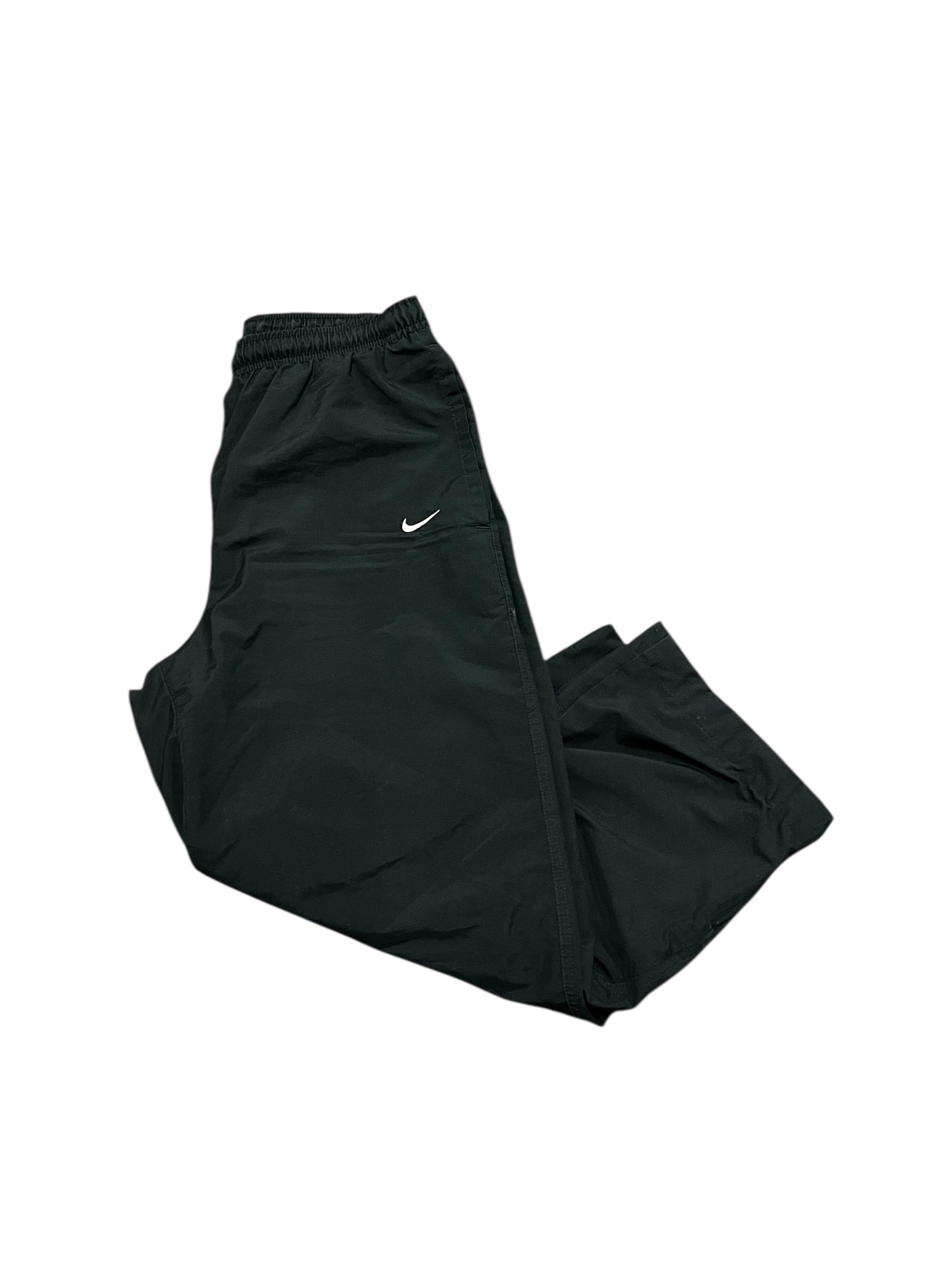 S - Nike 2000s Short Track Pant