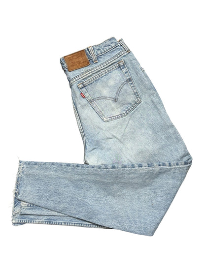 31" - Levi's 531 Light Wash Jeans