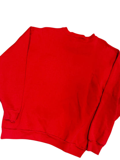 XL - Wisconsin Badgers 1993 Graphic Sweatshirt